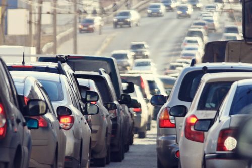 渋滞,高速道路,なぜ,理由,