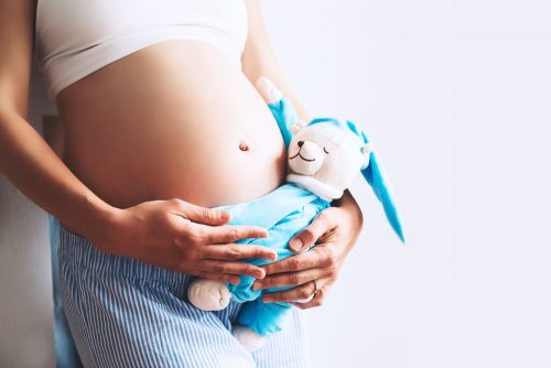 子どもは何人ほしい?