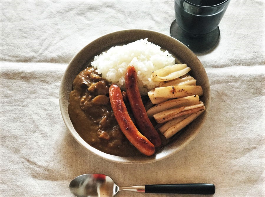 時短なのに超本格的 ボンカレー のアレンジレシピが今すぐ真似したいレベル