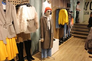 Bershka ベルシュカ ってどんなブランド 渋谷センター街に新ランドマーク出現