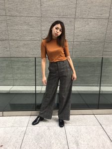 男子学生が選んだ 正直がっかりする女性のファッション ベスト3はコレ