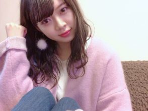 七瀬莉砂プロフィール 記事一覧 Cancam It Girl キャンキャン