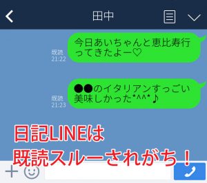 モテる人とモテない人のlineはココが違う その何気ない一言が超絶ng