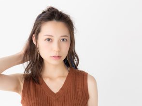 ヘアアレンジ動画 Cancam Jp キャンキャン