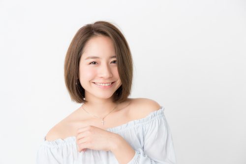 男子学生,好き,髪型,女性,ヘアアレンジ,ランキング,ボブ