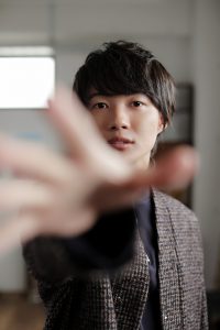 神木隆之介の内面がわかる10の質問 肩を されると胸キュンする