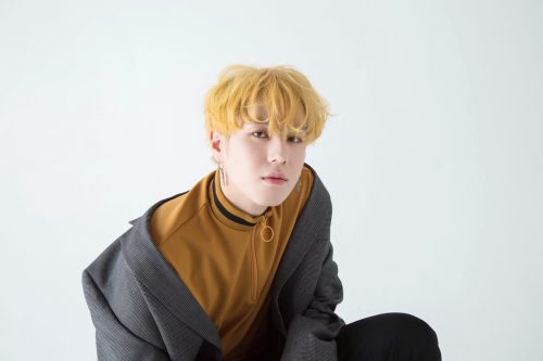 GOT7,ユギョム,yugyeom