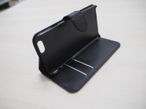 スマホケース手帳型 粘着 ダイソー コレクション