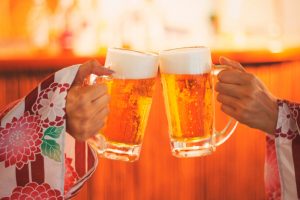 意外と多い ビールを途中で好きになった人 って いつ美味しく飲めるようになったの 克服体験談