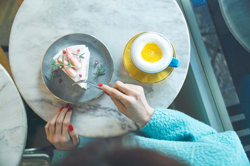 韓国 ソウルでかわいい写真が撮れる 最新インスタ映えスポットまとめ お店編