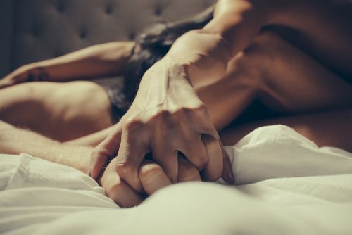 付き合う前にエッチしたその後の関係は