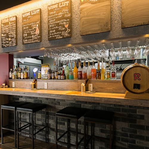 肉食女子におすすめ 都内の肉女子会向けレストラン5選