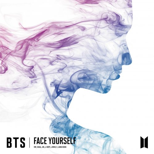 BTS「FACE YOURSELF」