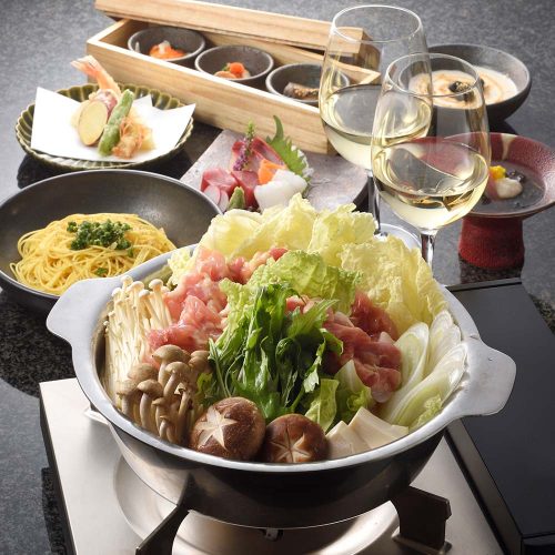 肉食女子におすすめ 都内の肉女子会向けレストラン5選