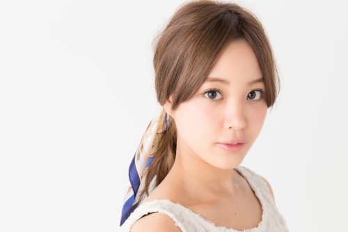 超簡単 ヘアアレンジ 動画あり くるりんぱ ポニーテールなど 不器用さん向け本当に簡単なアレンジ集