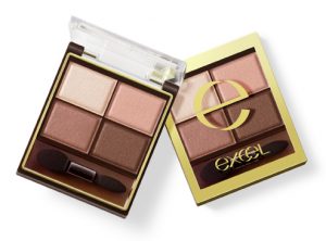 ブラウンアイシャドウ 単色 パレットブラウンアイシャドウ特集