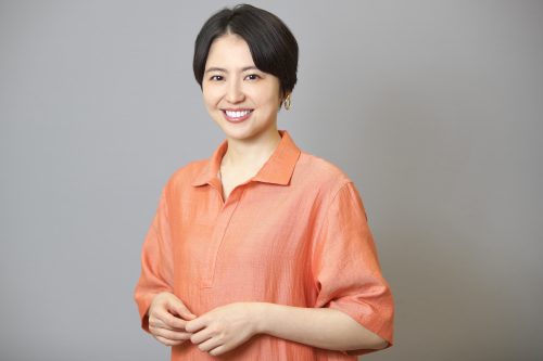 長澤まさみ、プライベートでの好きな時間の過ごし方を告白