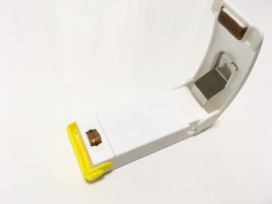食べかけの袋を密封 ダイソーのイージーシーラーを使ってみた 100均