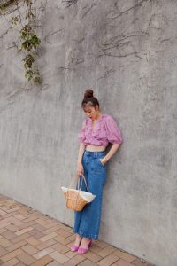 年夏コーデ 絶対かわいいおすすめコーディネート18選