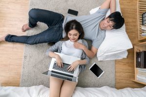 あなたの彼氏はどう 添い寝だけの関係 を求める人の心理