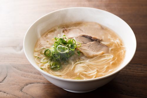 ラーメン