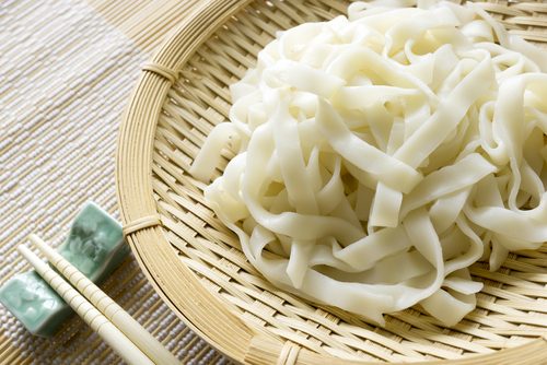 そうめん 冷やし中華 夏に食べたくなる麺類 ランキング