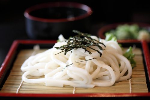 うどん