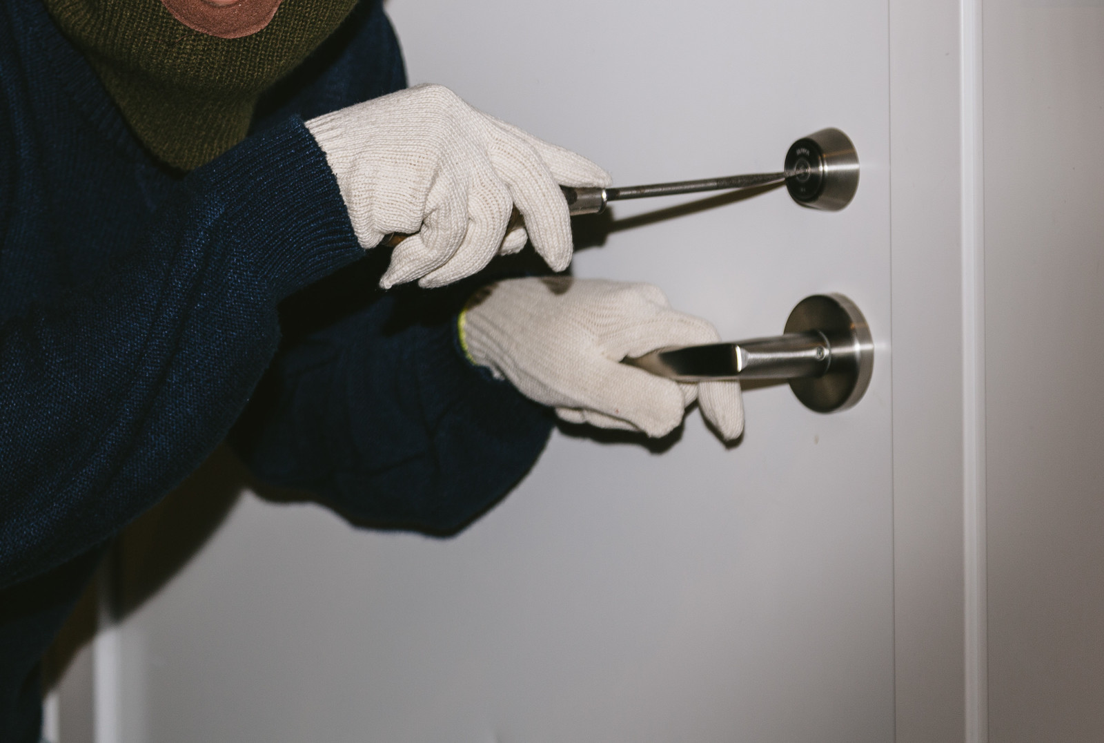 6月9日はロックの日 ひとり暮らし女子におすすめの100均防犯グッズを試してみた 今日は何の日