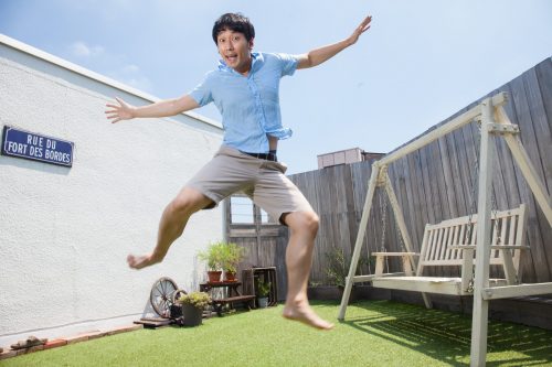 女性100名に聞いた 許せない夏の男性のファッション Top3