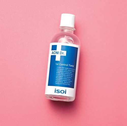 ■isoi（アイソイ）　保湿化粧水