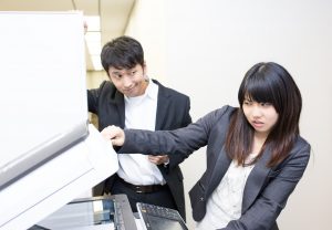 職場にいる 仕事できない人 にありがちな8つの特徴