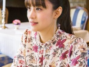 山本美月 ｜ CanCam.jp（キャンキャン）