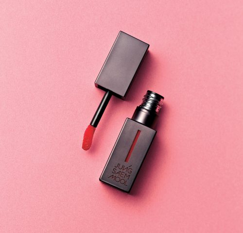 ■High Tinted Lip Lacquer Hyper Matt #Pinkid Plum 
