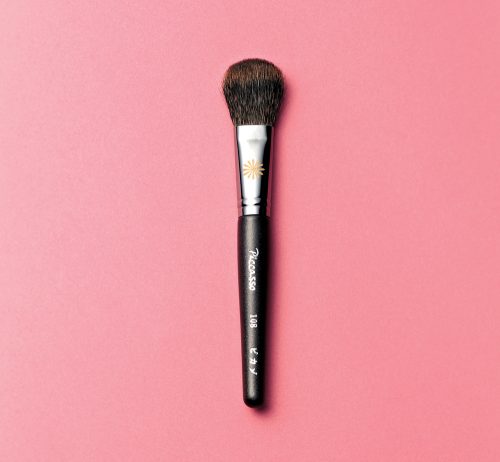 ■Piccasso（ピカソ）　MAKE-UP ARTISTS’ CHOICE AND LOVE PICCASSO MAKEUP BRUSH 108