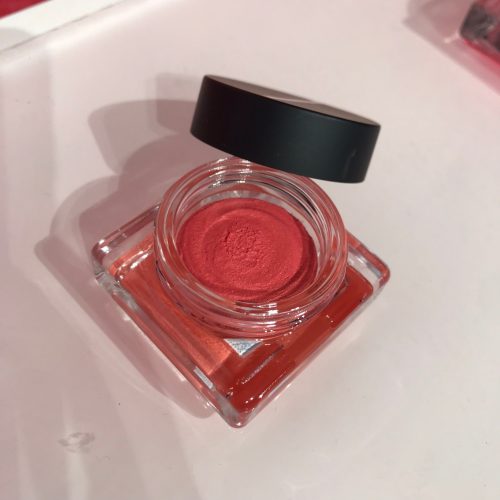 SHISEIDO メイクアップ