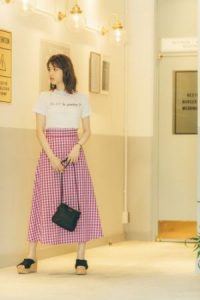 今 着たい服 代におすすめのファッション22選 21夏のトレンドコーデを大特集