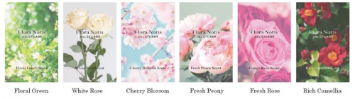 「Flora Notis JILL STUART」ｖｖ