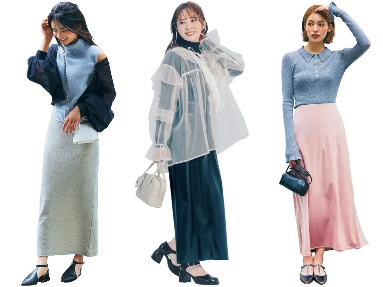 気温24度に適した服装