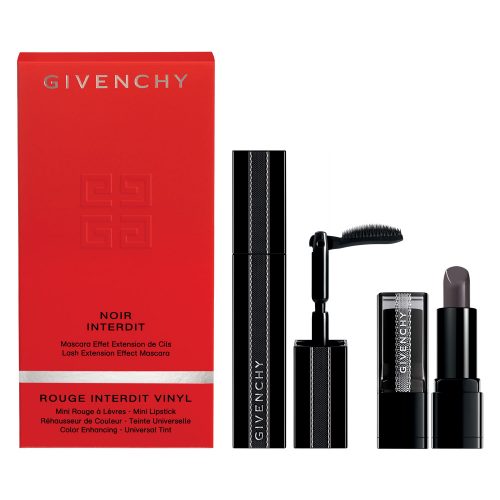 GIVENCHY（ジバンシイ）／ノワール・メイクアップ・キット