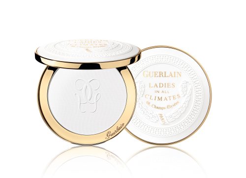 GUERLAIN（ゲラン）／レディース イン オール クライメット 限定1種（¥23,100）