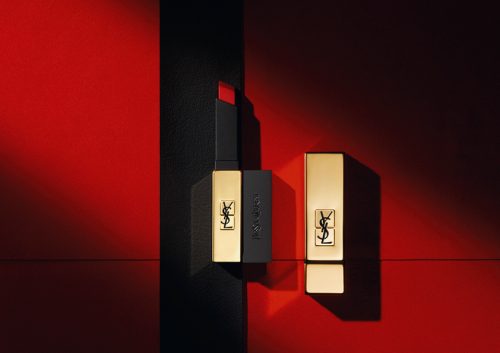 YSL BEAUTY HOTEL