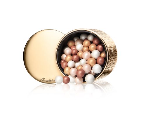 GUERLAIN（ゲラン）／メテオリット ビーユ エレクトリック パール 限定1種（¥8,100）