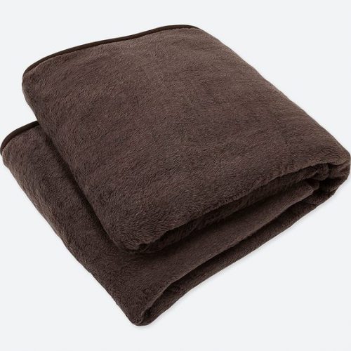 ユニクロのヒートテック毛布