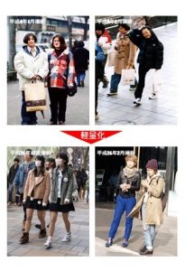 昭和20年冬 コレクション 男性 服