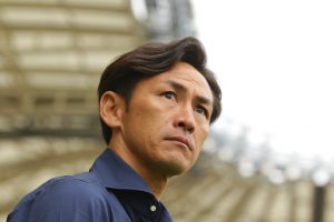 選手だけじゃないｊリーグ ピシっとした姿が素敵なイケメン監督を選んでみた