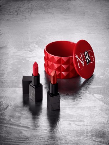 NARS HOLIDAY 2018 COLLECTION