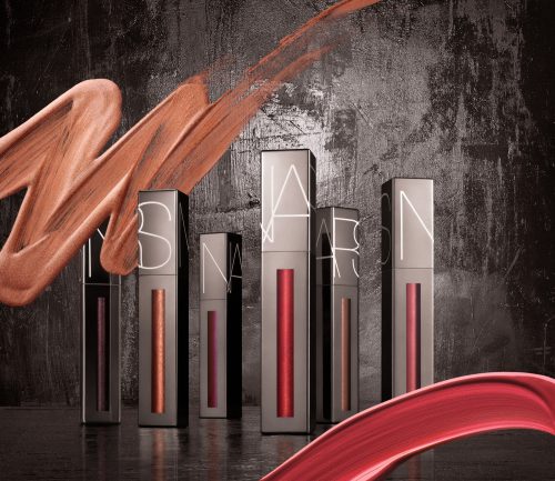 NARS HOLIDAY 2018 COLLECTION