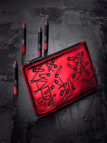 NARS HOLIDAY 2018 COLLECTION