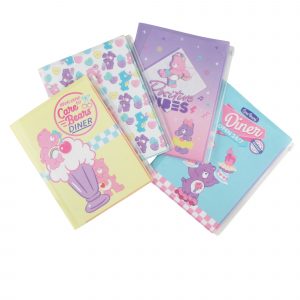 Plazaのプレスに聞いた 人気のケアベアグッズtop5 Cancam Jp キャンキャン