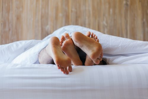 恋愛